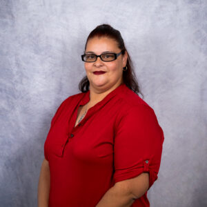 Picture of Irene Gomez