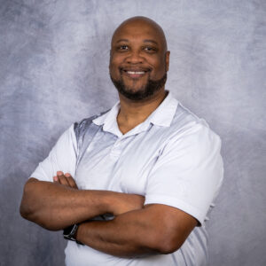 Picture of Eric Coleman