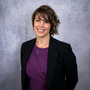 Picture of Melissa Bergles