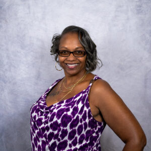 Picture of Kimberly Williamson