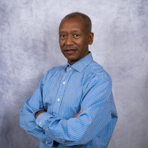 Picture of Berhanu Ayele