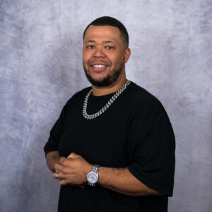 Picture of Darion Ross