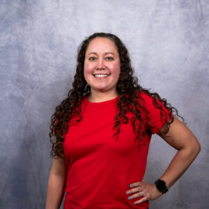 Picture of Cassandra Garcia