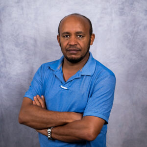 Picture of Assefa Hundessa