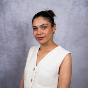 Picture of Bertha Barraza