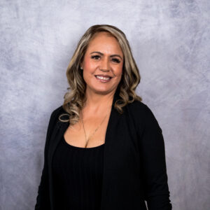 Picture of Otilia Cano