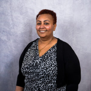 Picture of Kidist Bayu