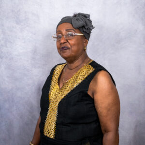 Picture of Misrak Nigusse