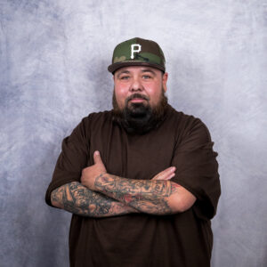 Picture of Daniel Perez