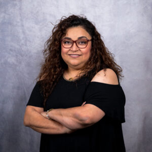 Picture of Mirna Morales