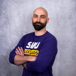 Picture of Dylan Small