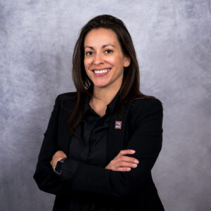 Picture of Stephanie Felix-Sowy