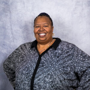 Picture of E'Shal "Shelly" Fowlkes